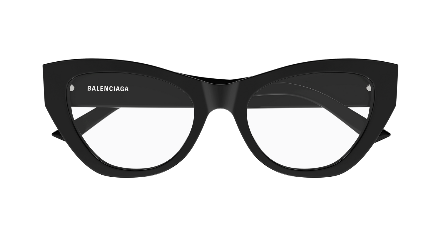 BALENCIAGA BB0449O 006 55