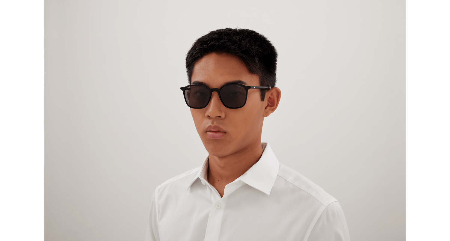 MONTBLANC MB0420SK 001 55