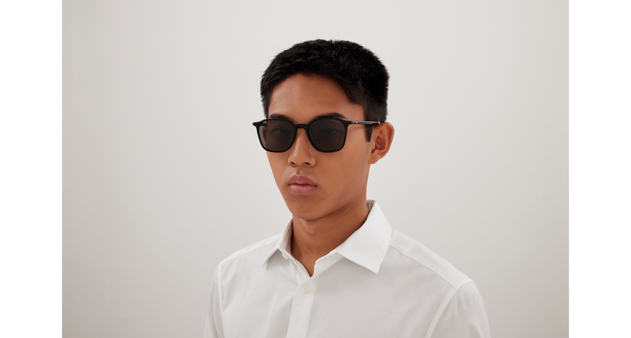 MONTBLANC MB0420SK 001 55