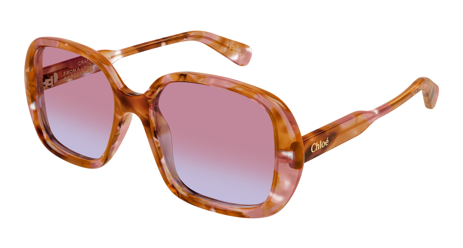 CHLOÉ CH0222S 006 55