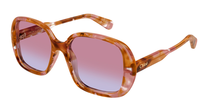 CHLOÉ CH0222S 006 55