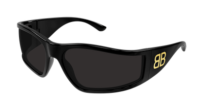 BALENCIAGA BB0457S 001 74