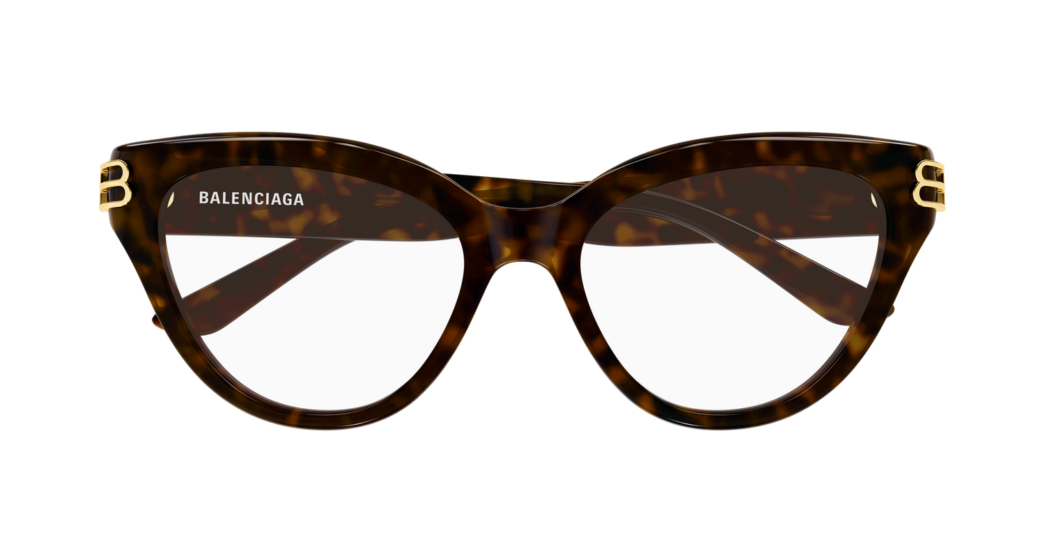 BALENCIAGA BB0436O 002 55