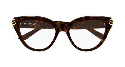 BALENCIAGA BB0436O 002 55