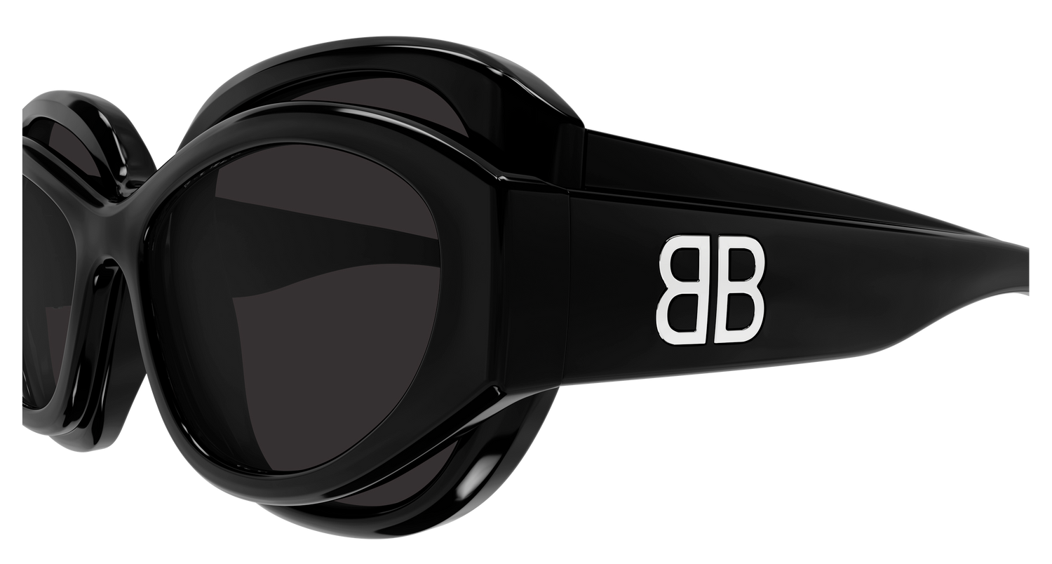 BALENCIAGA BB0456S 001 59