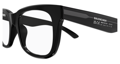BALENCIAGA BB0428O 001 52