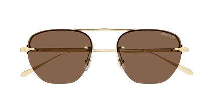 MONTBLANC MB0404S 002 52