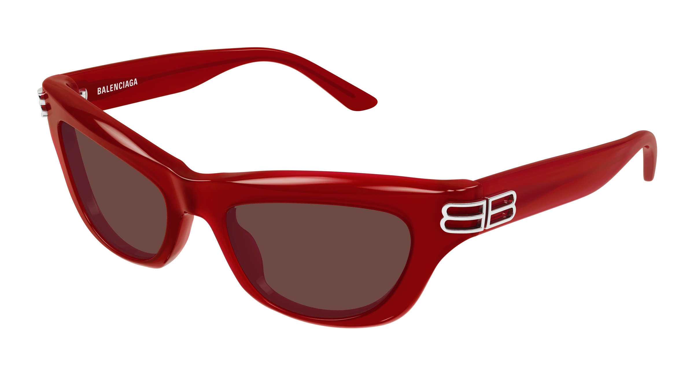 BALENCIAGA BB0430S 003 54