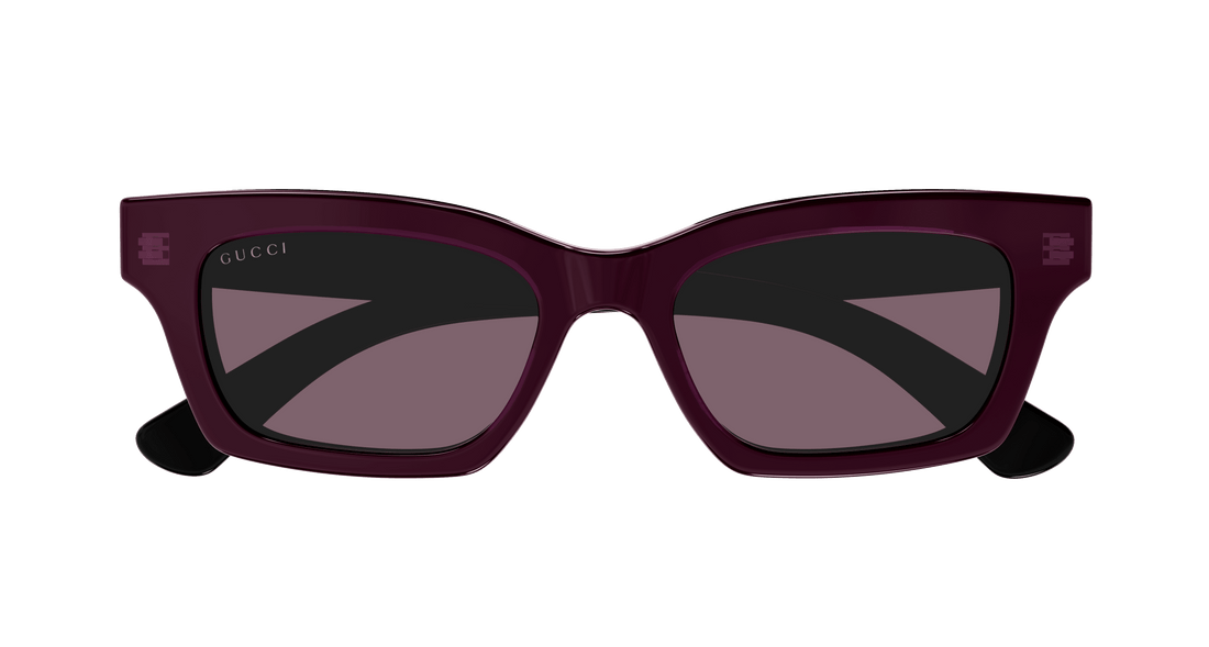 Sonnenbrillen gucci gg1790s 003 negro cat eye femenino größe 51mm - Detailansicht