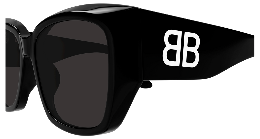 BALENCIAGA BB0445SK 001 56