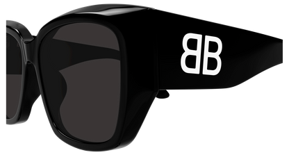 BALENCIAGA BB0445SK 001 56