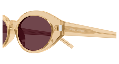 SAINT LAURENT SL 567 007 51