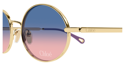 CHLOÉ CH0326S 003 55