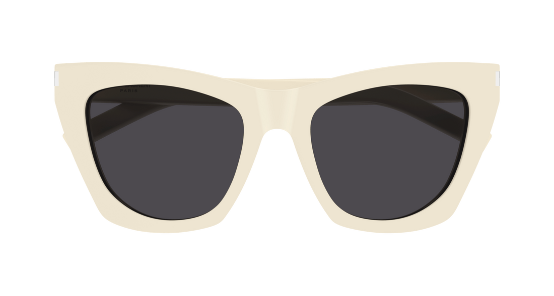 Gafas de sol saint laurent sl 214 kate 035 cat eye femenino talla 55mm - Vista de detalle