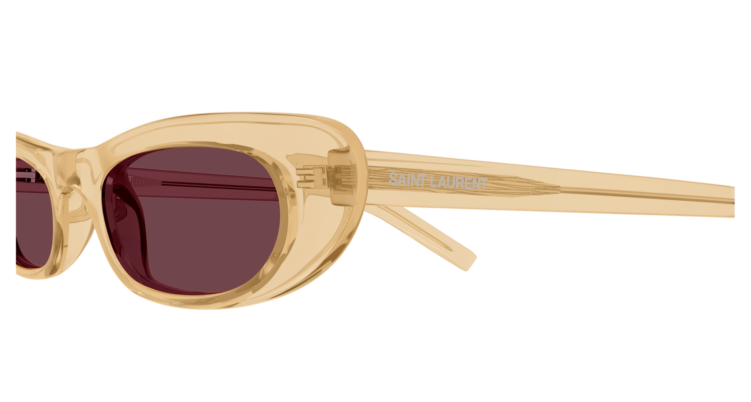 SAINT LAURENT SL 557 SHADE 007 53