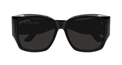 BALENCIAGA BB0445SK 001 56