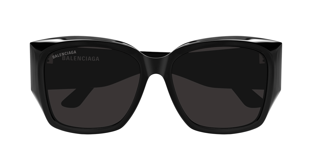 BALENCIAGA BB0445SK 001 56