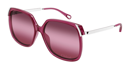 CHLOÉ CH0286S 003 60