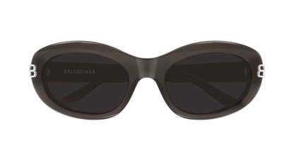 BALENCIAGA BB0431S 005 57