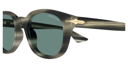 MONTBLANC MB0435S 005 51