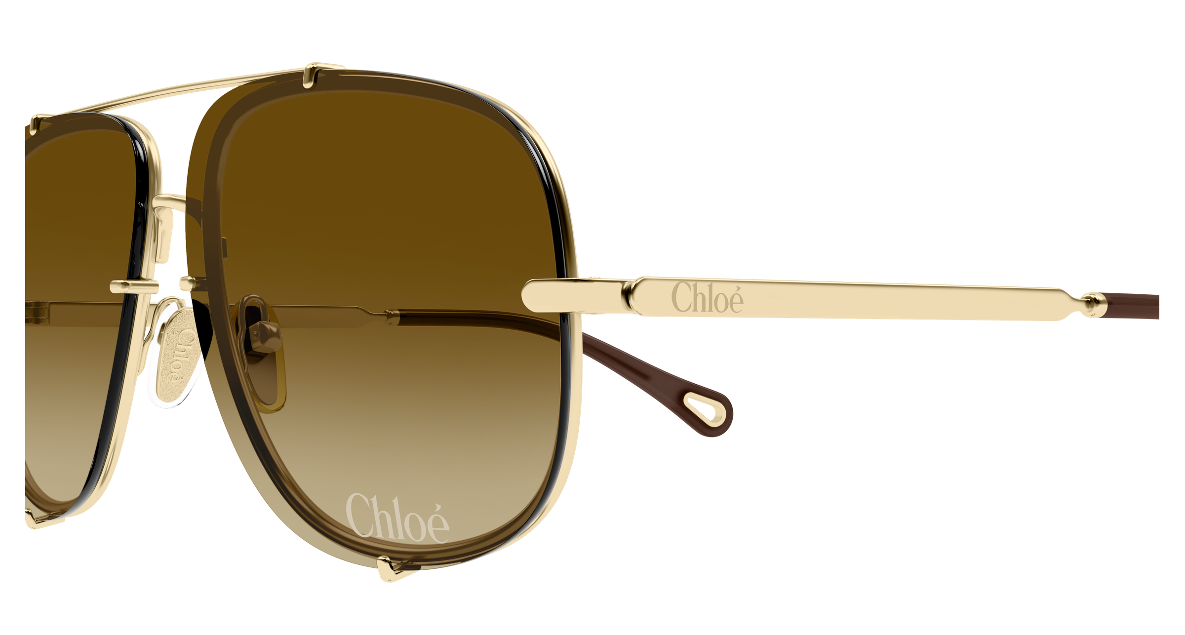 CHLOÉ CH0348S 003 62