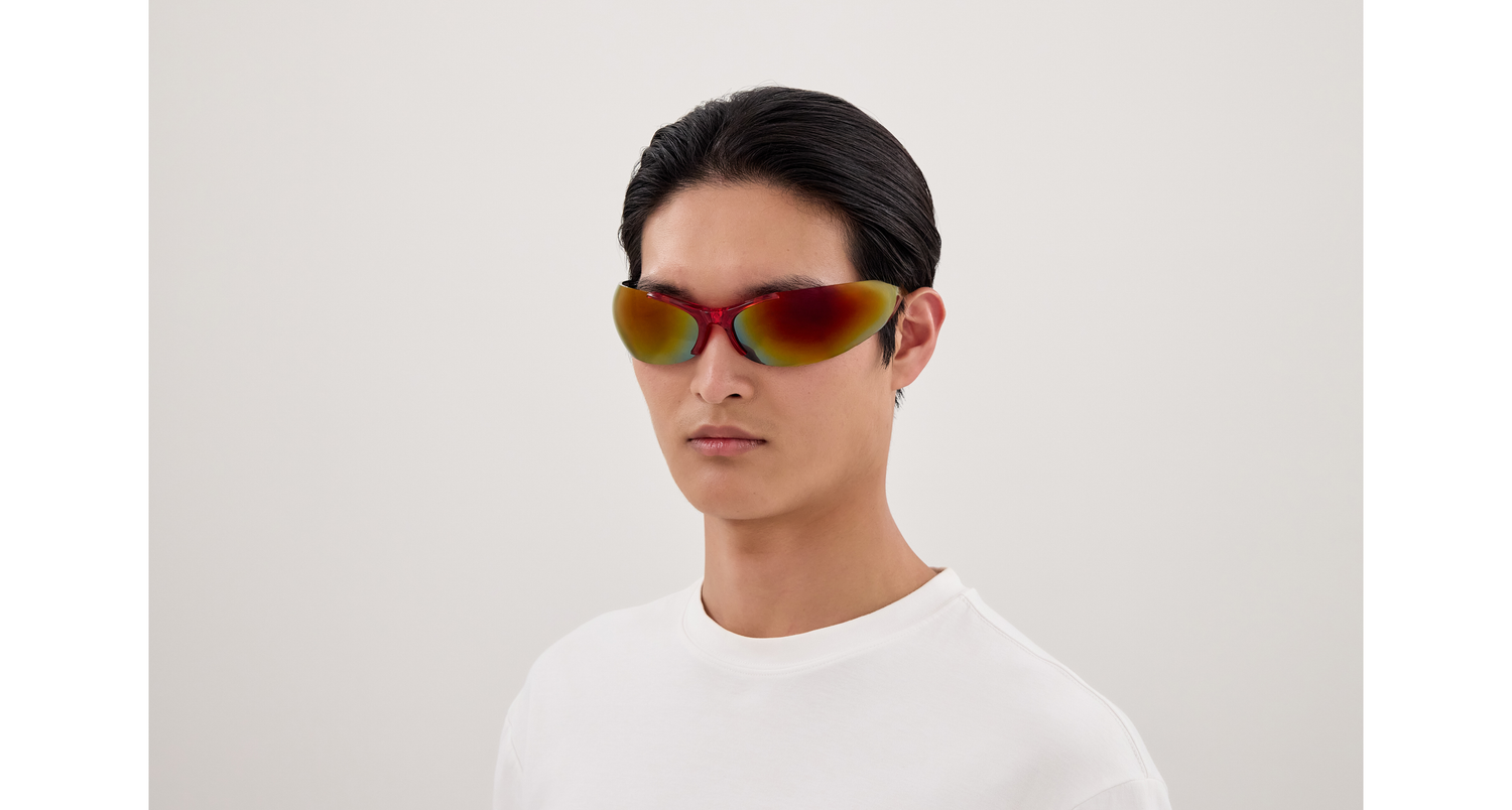 BALENCIAGA BB0454S 004 99