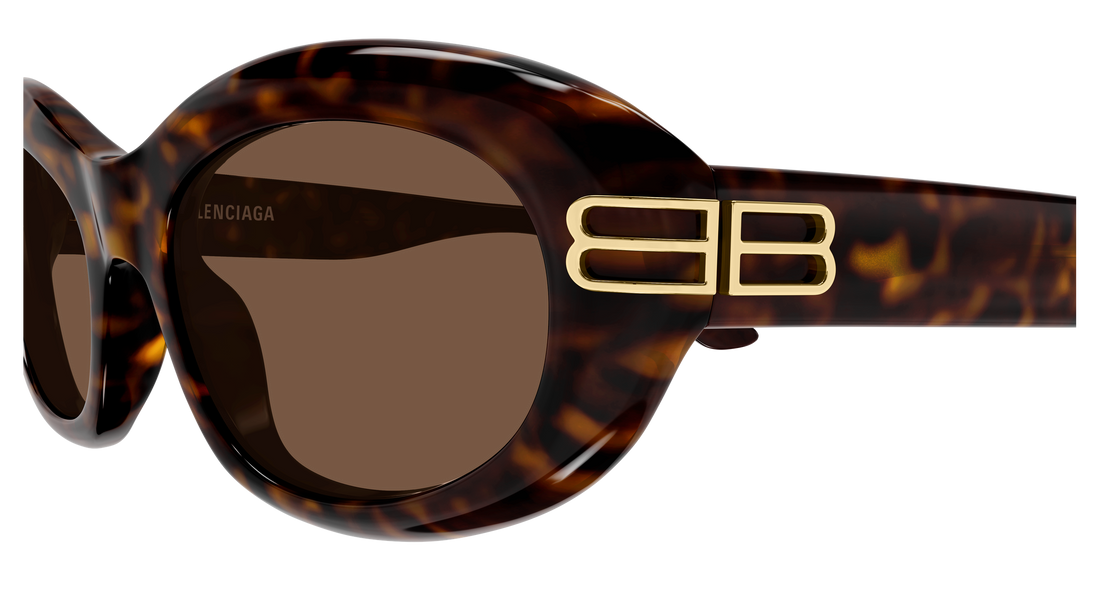 BALENCIAGA BB0431S 002 57