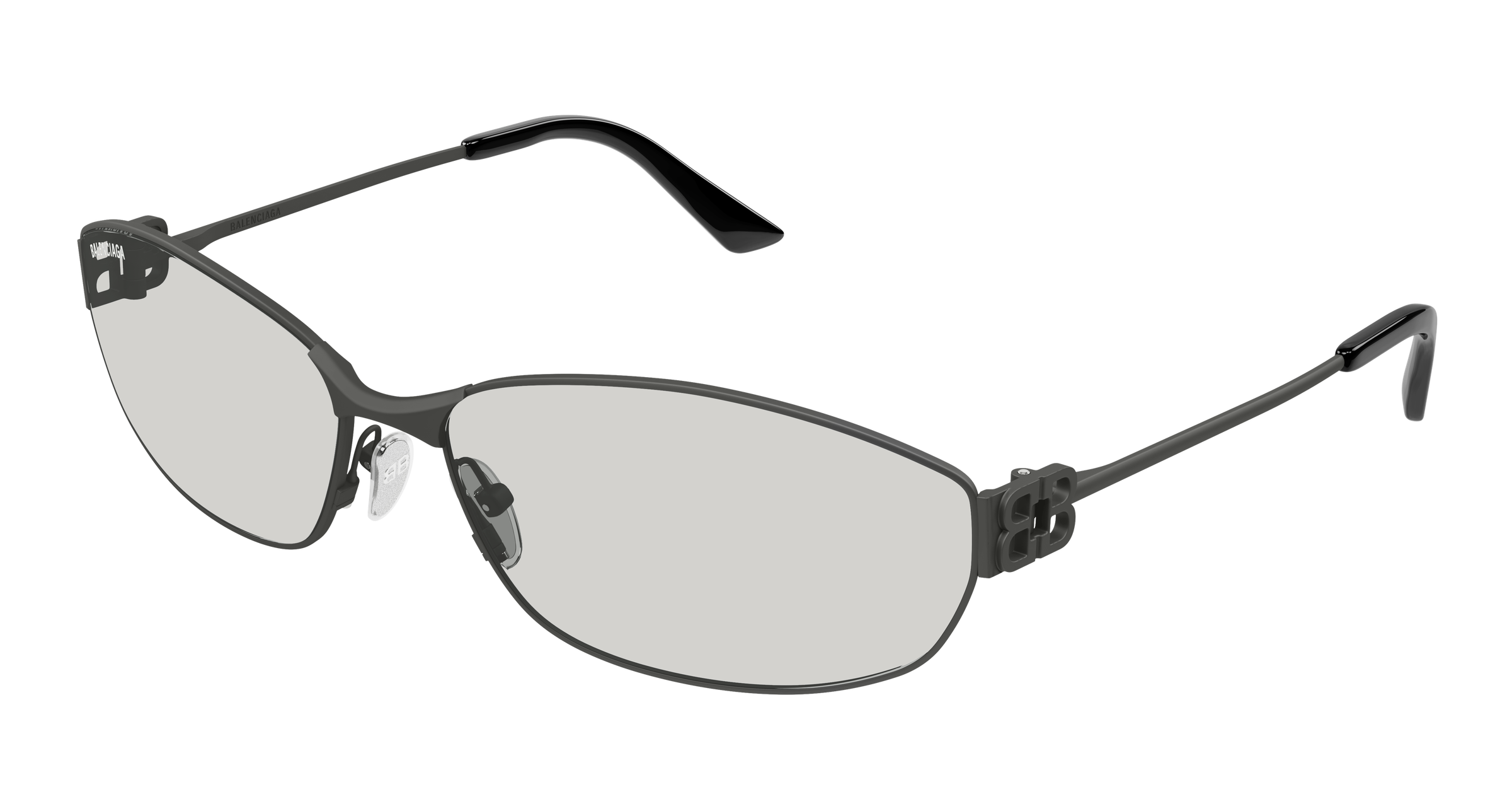 BALENCIAGA BB0336S 007 65