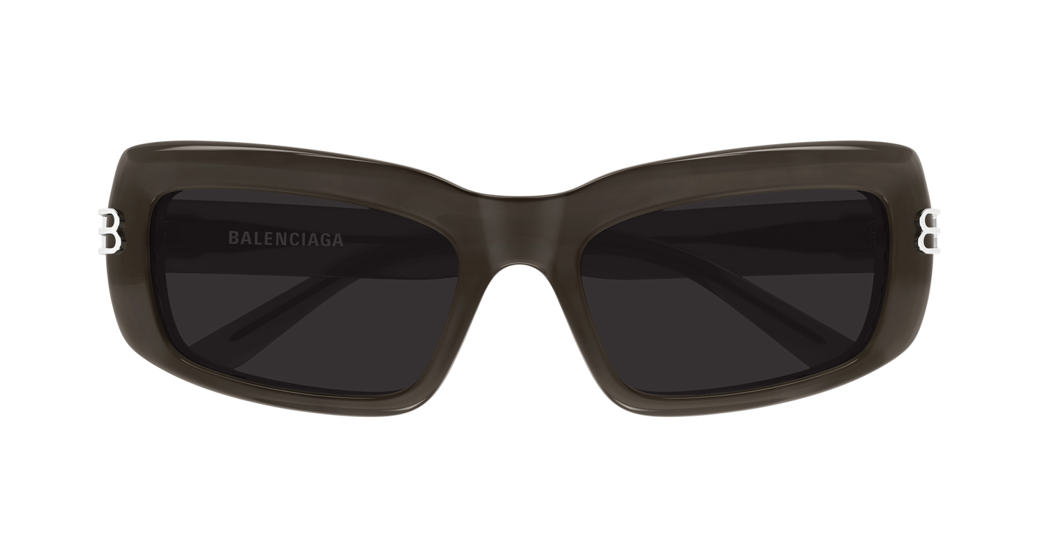 BALENCIAGA BB0432S 005 57