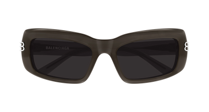 BALENCIAGA BB0432S 005 57