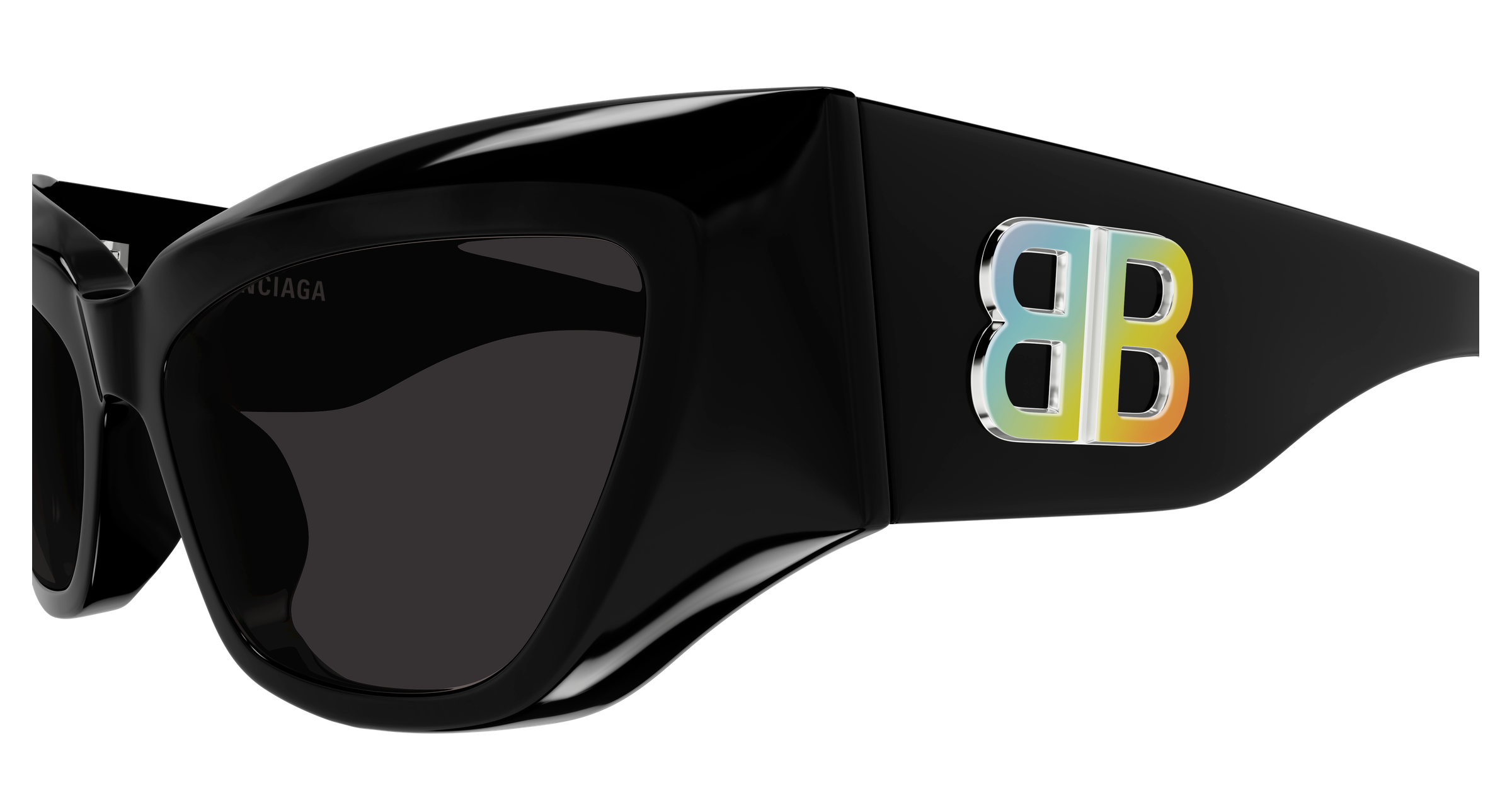 BALENCIAGA BB0444S 002 60