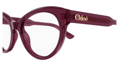 CHLOÉ CH0342O 010 54