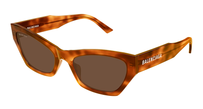 BALENCIAGA BB0447S 003 56