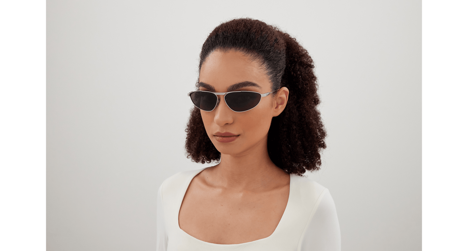 BALENCIAGA BB0417S 002 66