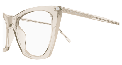 SAINT LAURENT SL 214 KATE THIN OPT 004 55