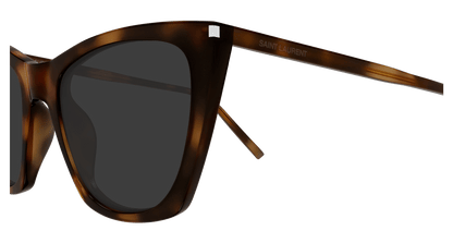 SAINT LAURENT SL 214 KATE THIN 003 55