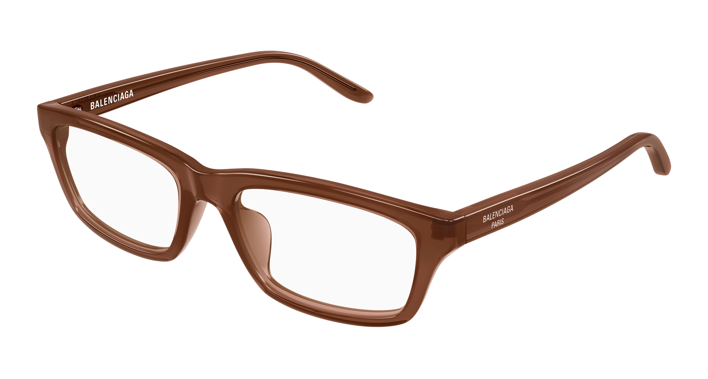 BALENCIAGA BB0439O 006 55