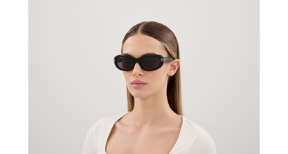 BALENCIAGA BB0431S 001 57