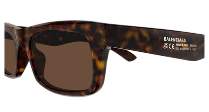 BALENCIAGA BB0422S 002 54