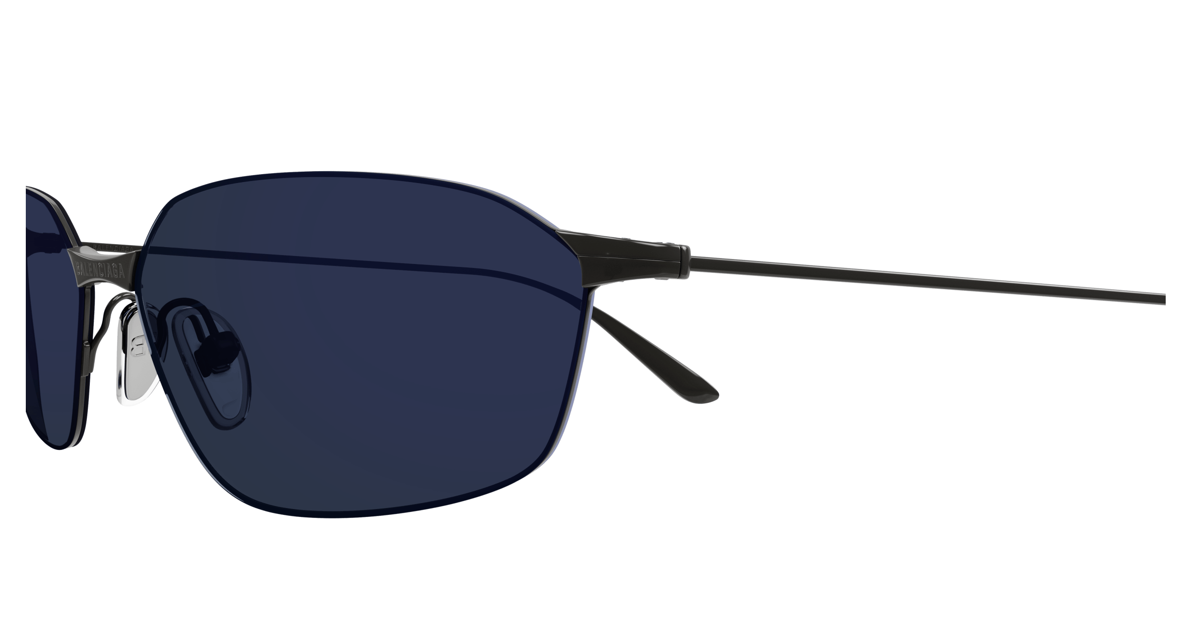BALENCIAGA BB0412S 003 62