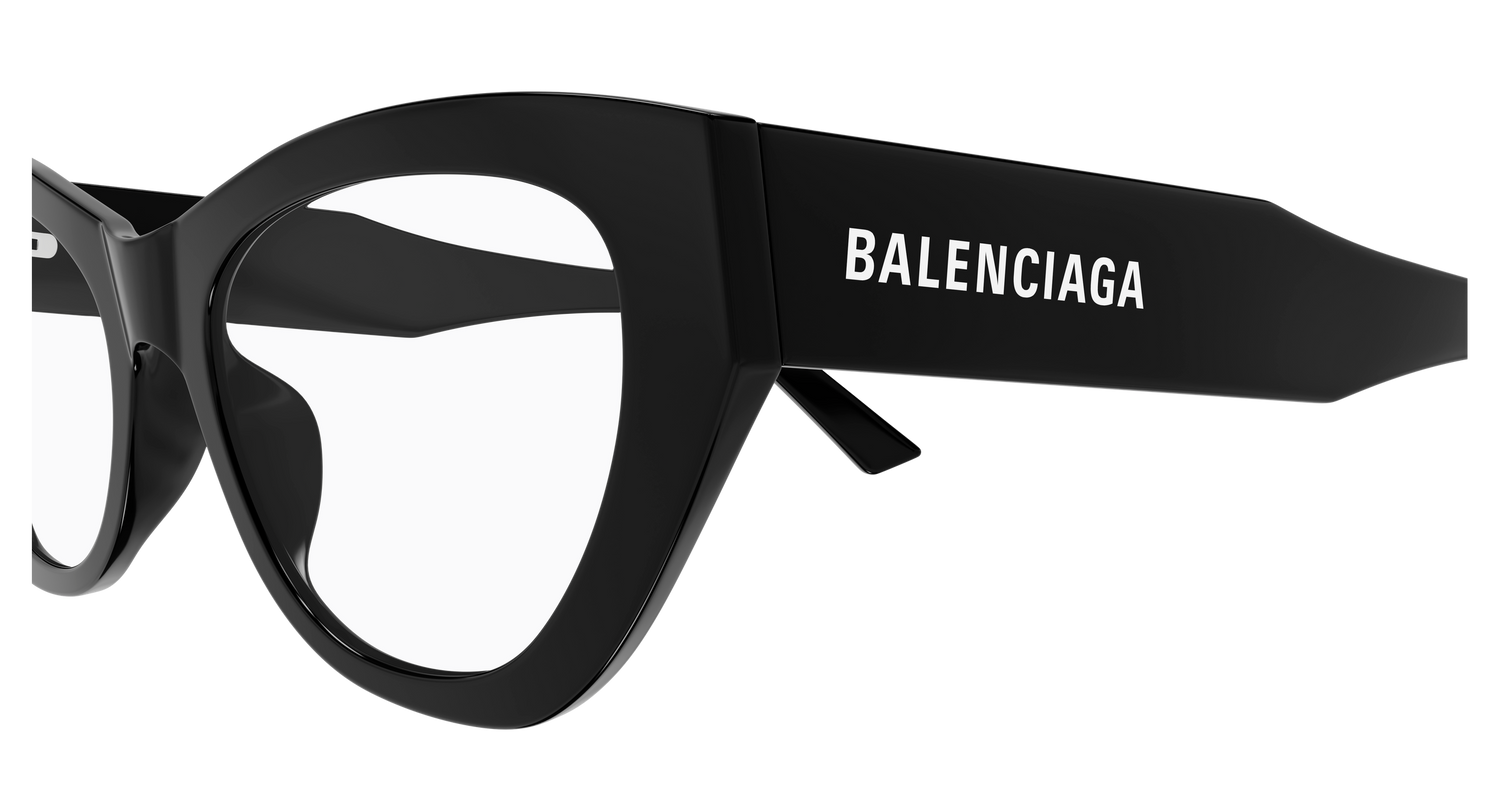 BALENCIAGA BB0449O 006 55