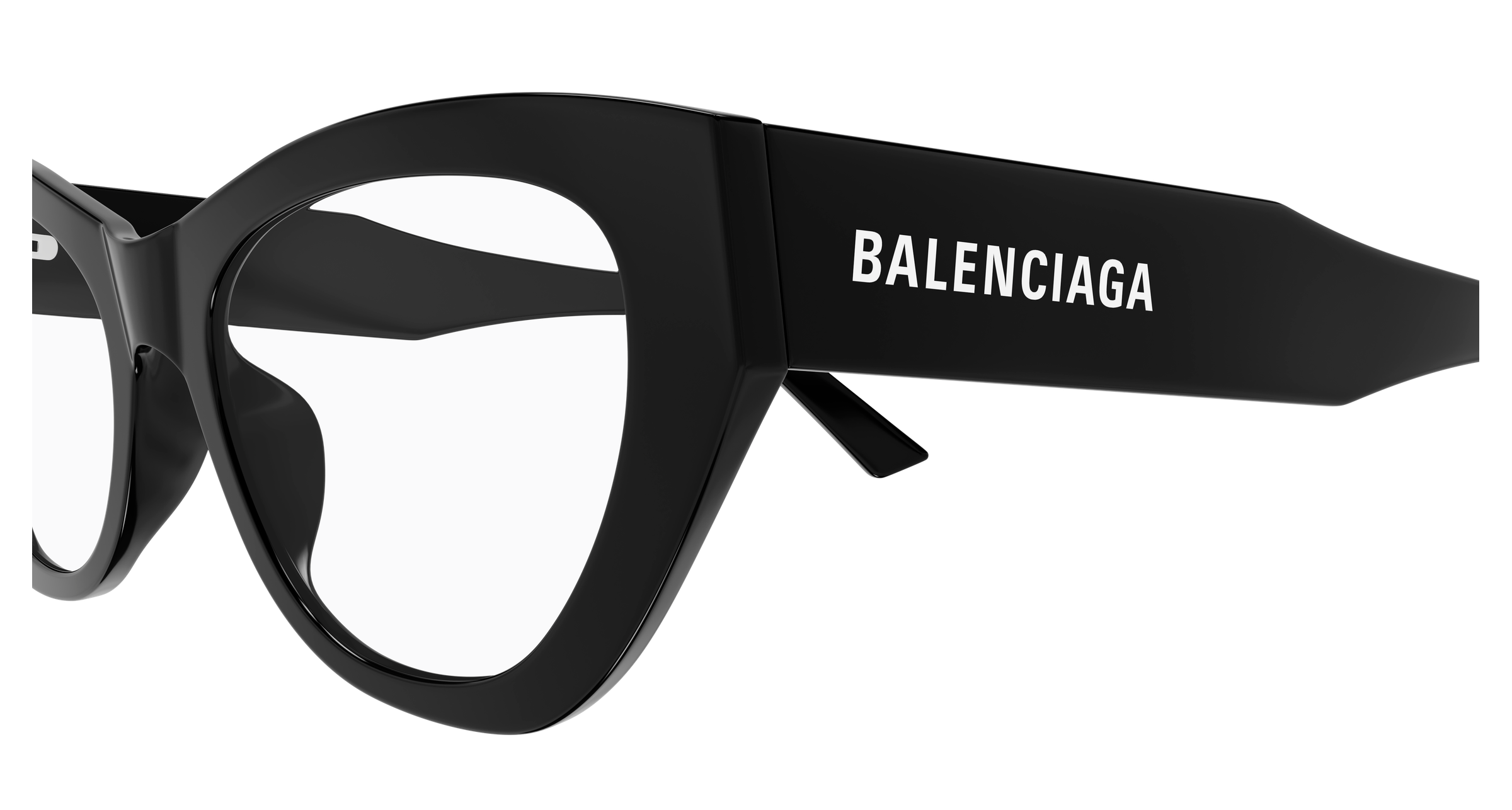 BALENCIAGA BB0449O 006 55