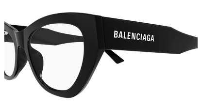 BALENCIAGA BB0449O 006 55