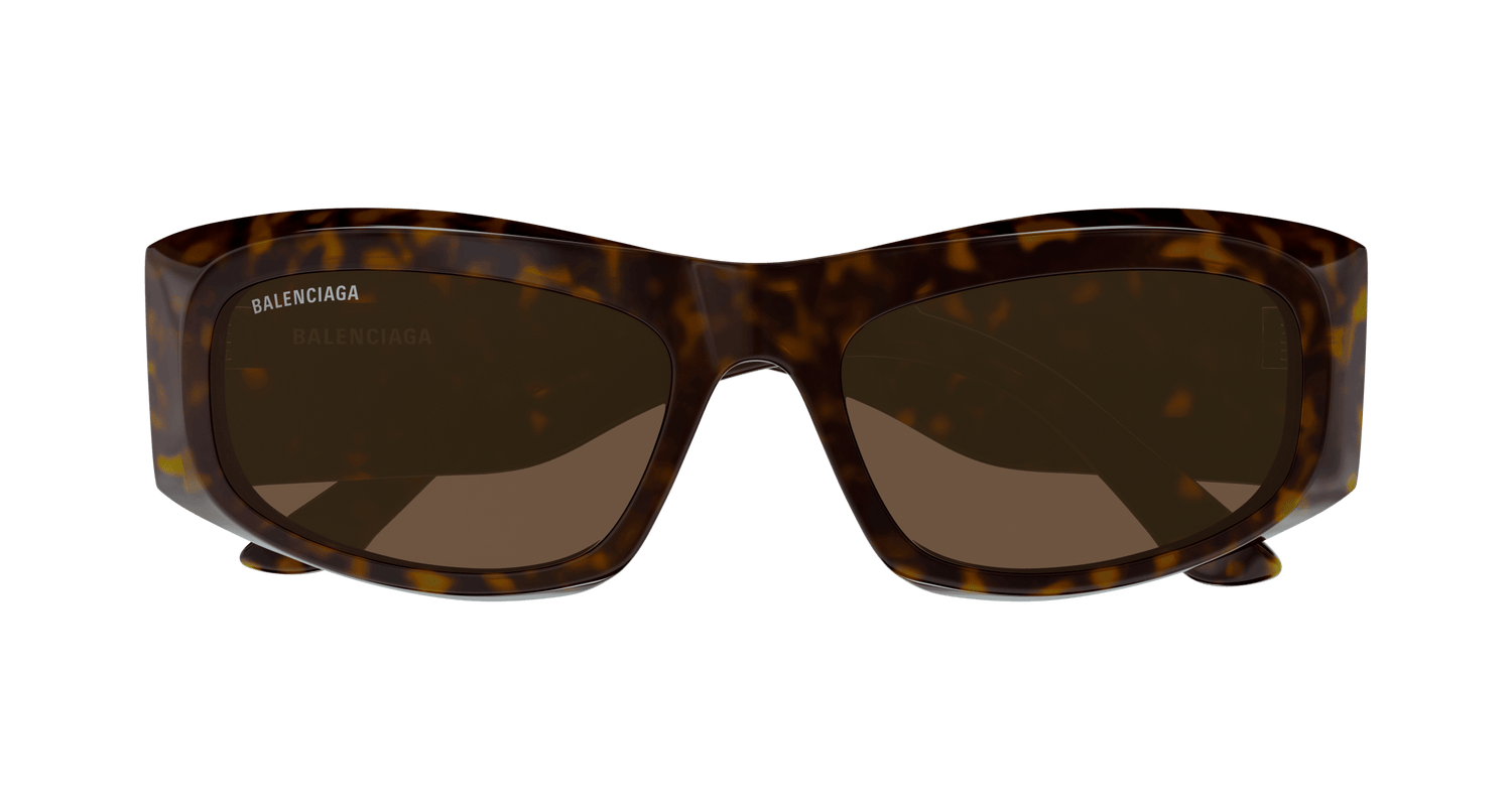 BALENCIAGA BB0395S 002 60