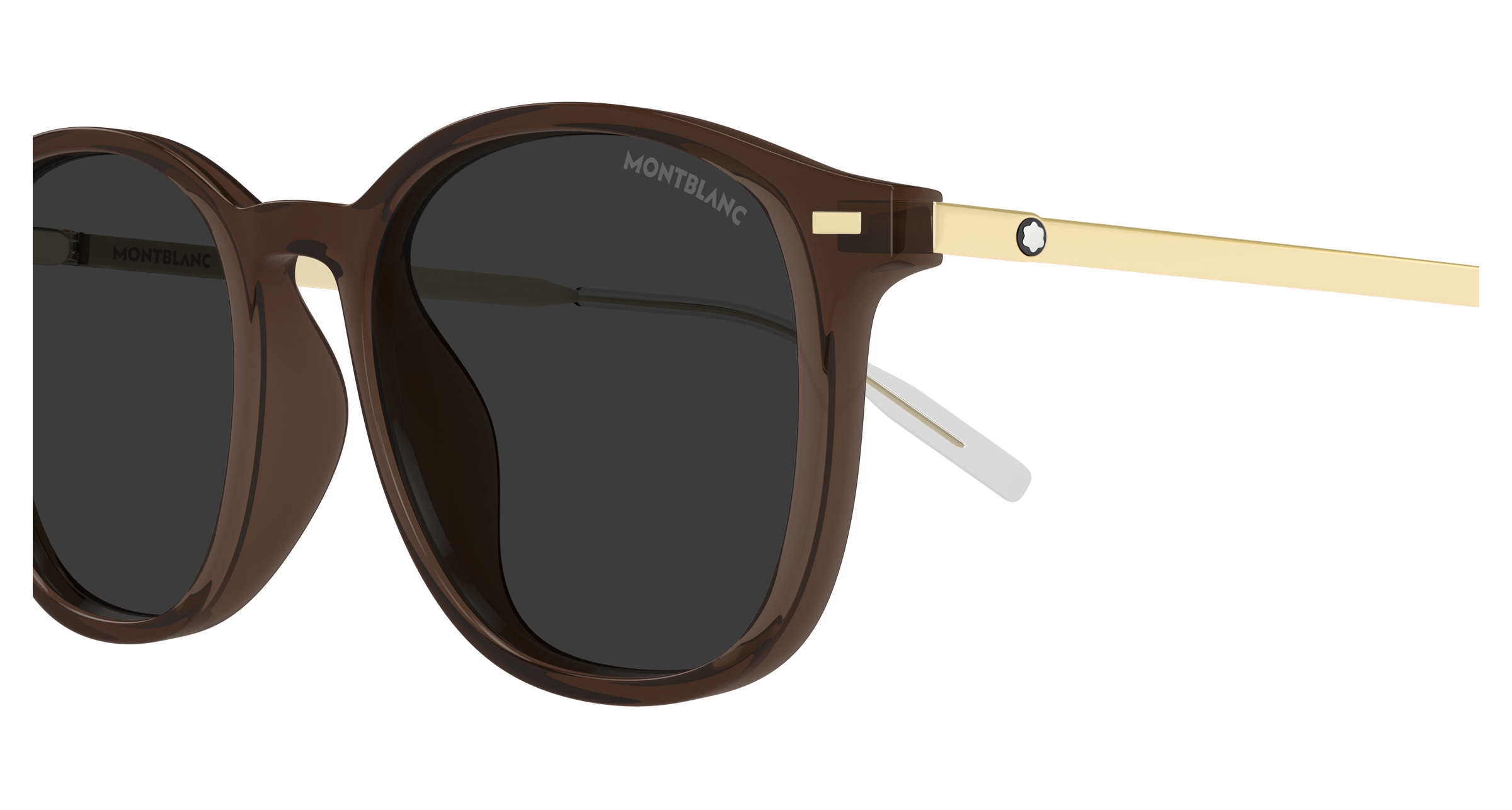 MONTBLANC MB0454SA 003 54