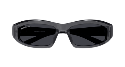 BALENCIAGA BB0408S 004 58