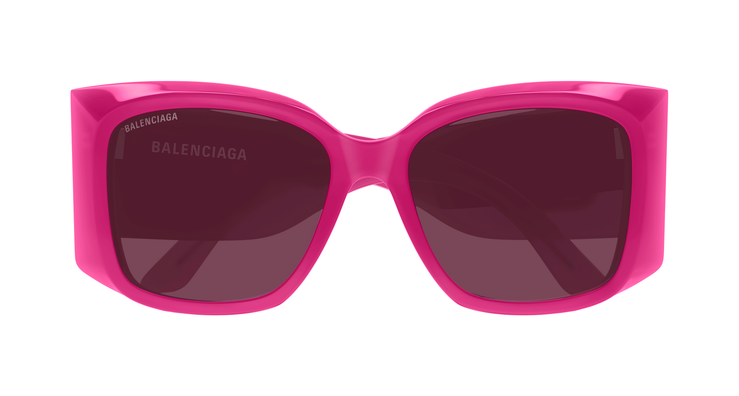 BALENCIAGA BB0443S 005 58