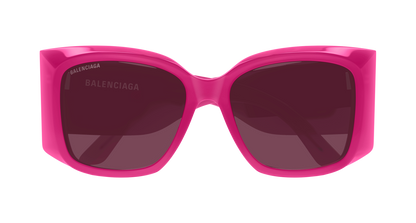 BALENCIAGA BB0443S 005 58