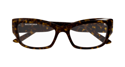 BALENCIAGA BB0399O 002 55