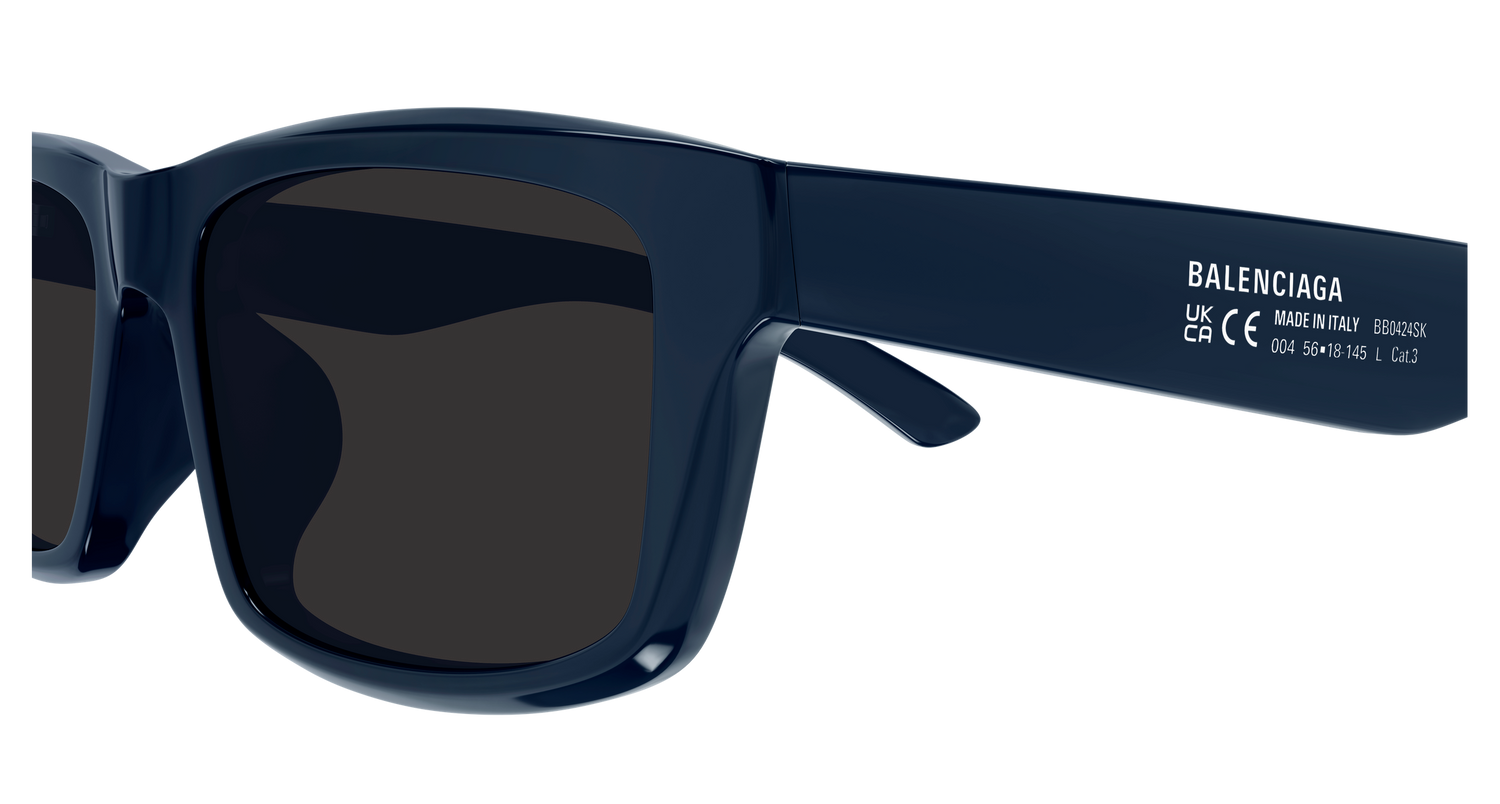 BALENCIAGA BB0424SK 004 56